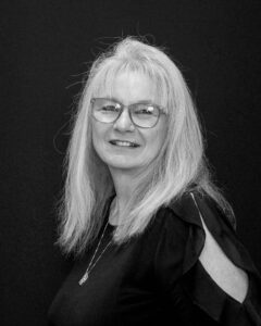 Donna Nilsson