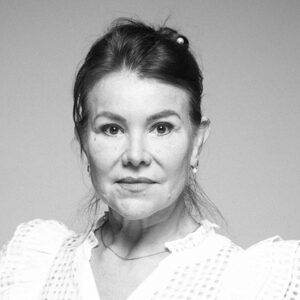 Gloria Sandoval