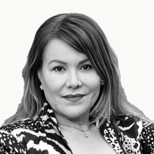 Gloria Sandoval